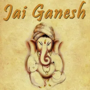 Jai Ganesh image