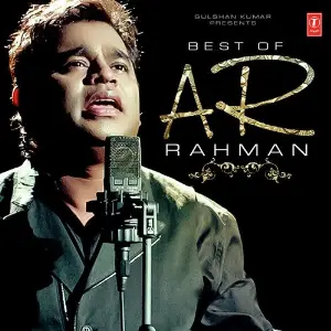 Best Of A.R. Rahman image