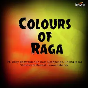 Colours of Raga image