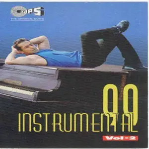 Instrumental 99 (Vol. 2) image