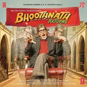 Bhoothnath Returns image