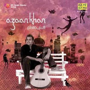 Azaan Khan Philo Sufi image