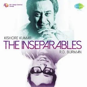 The Inseparables - Kishore Kumar and R.D. Burman image