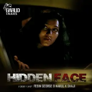 Hidden Face image
