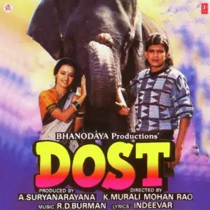 Dost image