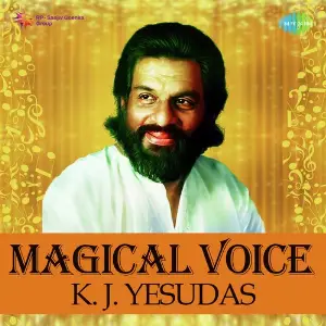 Magical Voice - K.J. Yesudas image