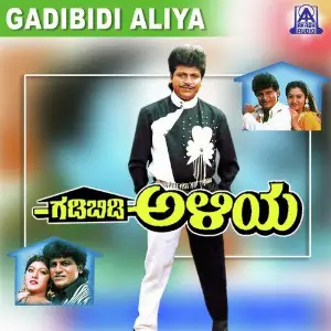 Gadibidi Aliya image