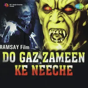 Do Gaz Zamin Ke Neeche image
