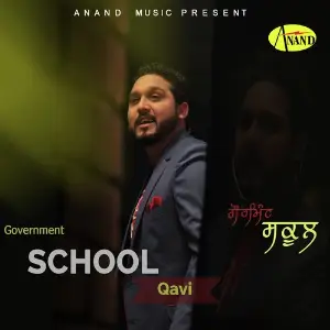 Government School image