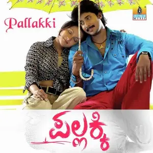 Pallakki 