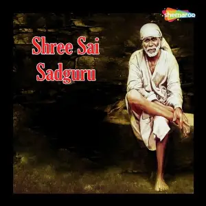 Shree Sai Sadguru image