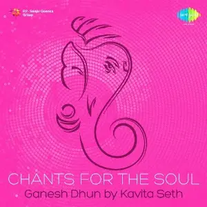 Chants For The Soul - Ganesh Dhun image