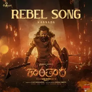 Rebel Song (From Kantara A Legend Chapter 1 - Kannada) image