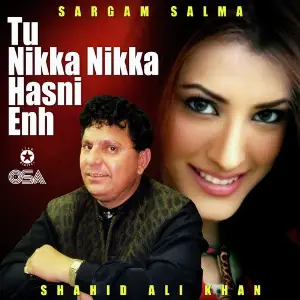 Tu Nikka Nikka Hasni Enh image