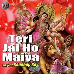 Teri Jai Ho Maiya image