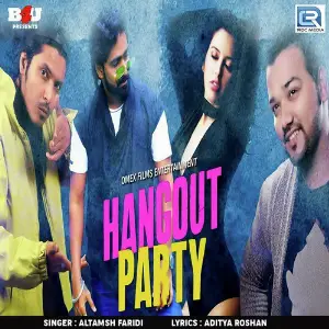 Hangout Party image