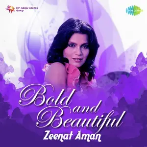 Bold and Beautiful - Zeenat Aman image