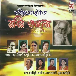 Rabir Aalo image