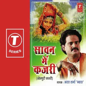 Saawan Mein Kajri image
