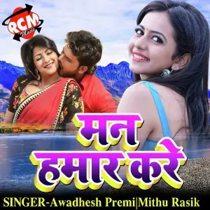 Man Hamar Kare image