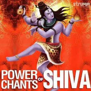 Power Chants of Shiva image