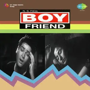 Boy Friend image