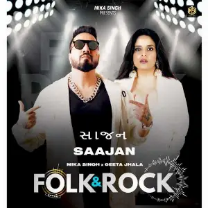 Saajan  Folk  Rock image