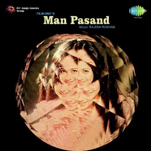 Man Pasand image