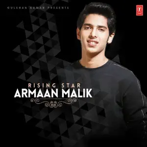 Rising Star - Armaan Malik image