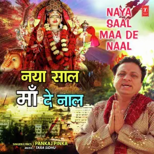 Naya Saal Maa De Naal image