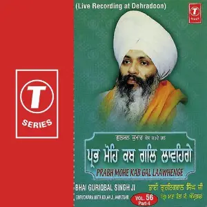 Prabh Mohe Kab Gal Laawhenge (Vol. 4) image