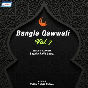 Bangla Qawwali Vol 7 image