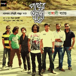 Pather Dhulo image