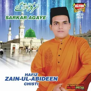 Sarkar Agaye image