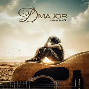 D Major image
