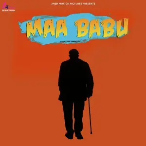 Maa Babu - Single image