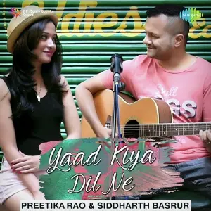 Teri Maujoodgi Ash King, Neeti Mohan