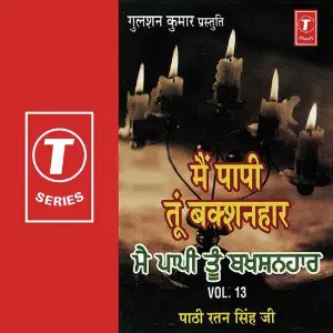 Main Paapi Toon Bakshanhar (Vol. 13) image