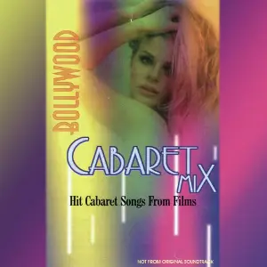 Bollywood Cabaret Mix image
