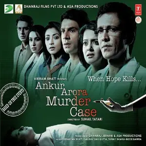 Ankur Arora Murder Case image