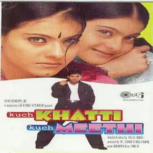 Kuch Khatti Kuch Meethi image
