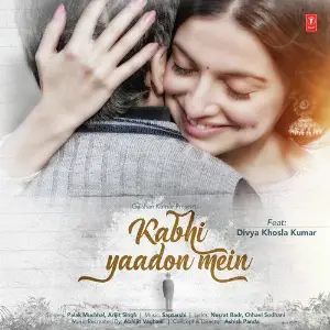 R... Rajkumar Palak Muchhal, Arijit Singh