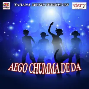 Aego Chumma De Da image