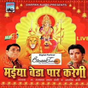 Maiya Beda Paar Karegi image