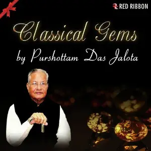 Classical Gems By Purshottam Das Jalota image