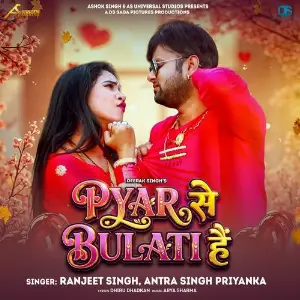 Pyar Se Bulati Hai image