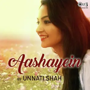 Aashayein by Unnati Shah image
