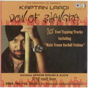 Don Of Bhangra image