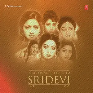 A Musical Tribute To Sridevi Laxmikant - Pyarelal