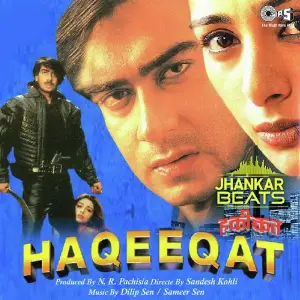 Haqeeqat - Jhankar image